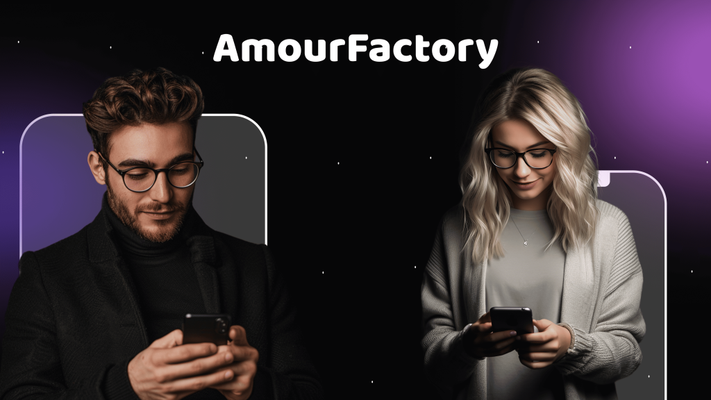 Amour Factory audience